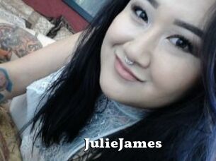JulieJames