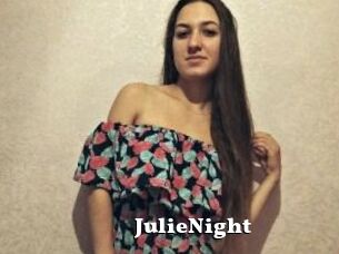 JulieNight