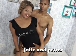 Julie_and_petter