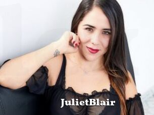 JulietBlair