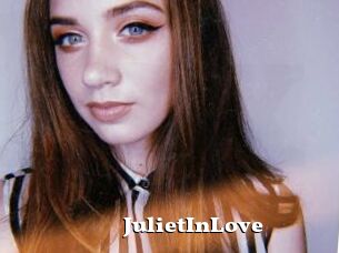 JulietInLove
