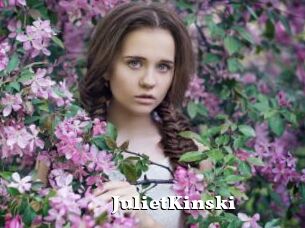 JulietKinski