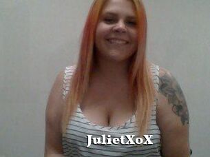 JulietXoX