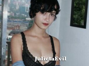 JulietaEvil