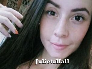 JulietaHall
