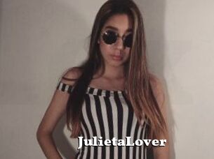 JulietaLover
