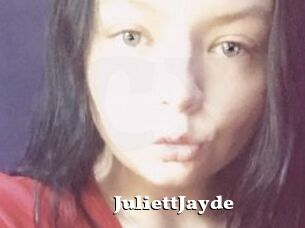 JuliettJayde