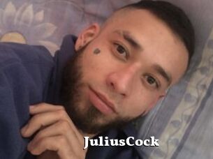 JuliusCock