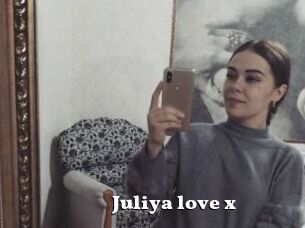Juliya_love_x