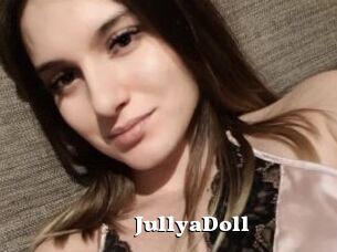 JullyaDoll