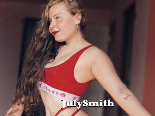 JulySmith