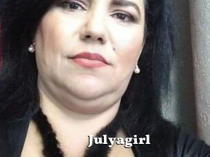 Julyagirl