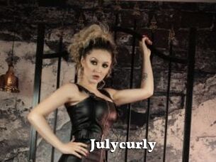 Julycurly