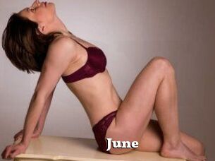 June