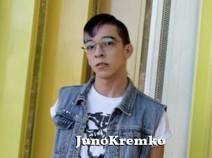 JunoKremko