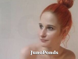 JunoPonds