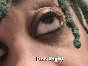 JussRight