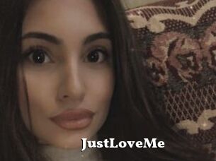 JustLoveMe