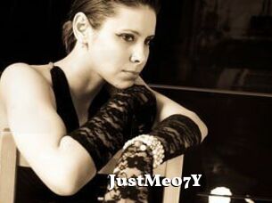 JustMe07Y