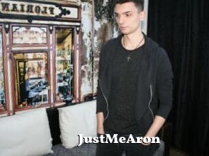 JustMeAron