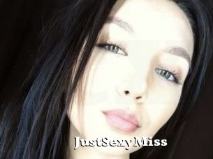 JustSexyMiss