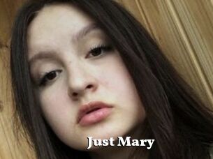 Just_Mary