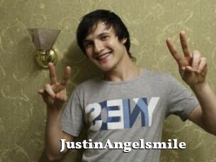 JustinAngelsmile