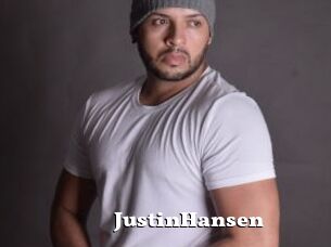 JustinHansen