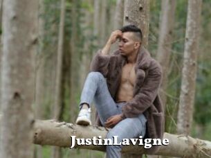 JustinLavigne