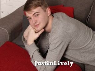 JustinLively