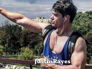 JustinRayes