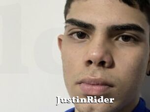 JustinRider