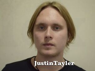 JustinTayler