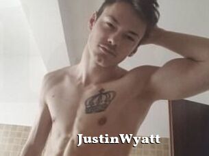 JustinWyatt