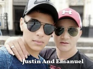 Justin_And_Emanuel
