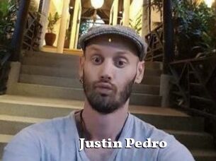 Justin_Pedro