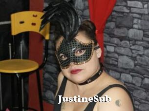 JustineSub