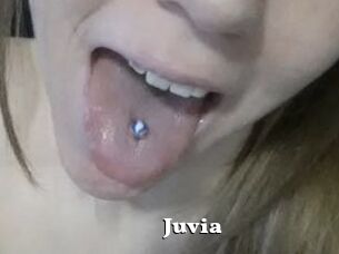 Juvia