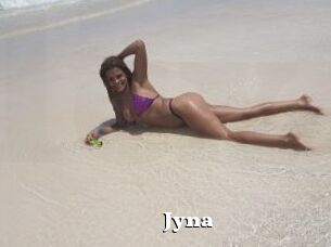 Jyna