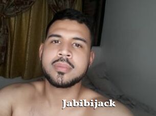 Jabibijack