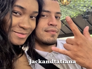 Jackandtatiana