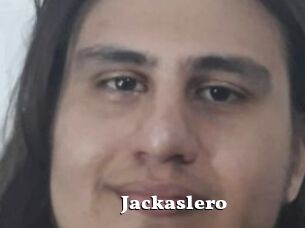 Jackaslero