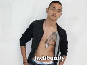 Jackbandy