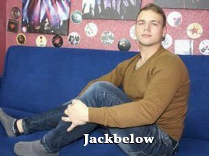Jackbelow