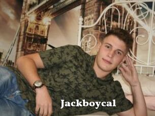 Jackboycal