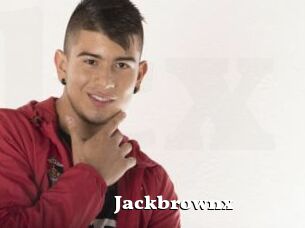 Jackbrownx