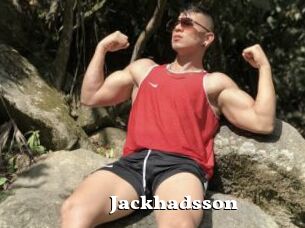 Jackhadsson