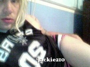 Jackie210