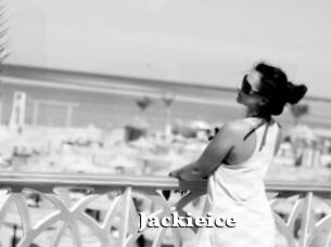 Jackieice