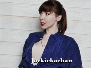Jackiekachan